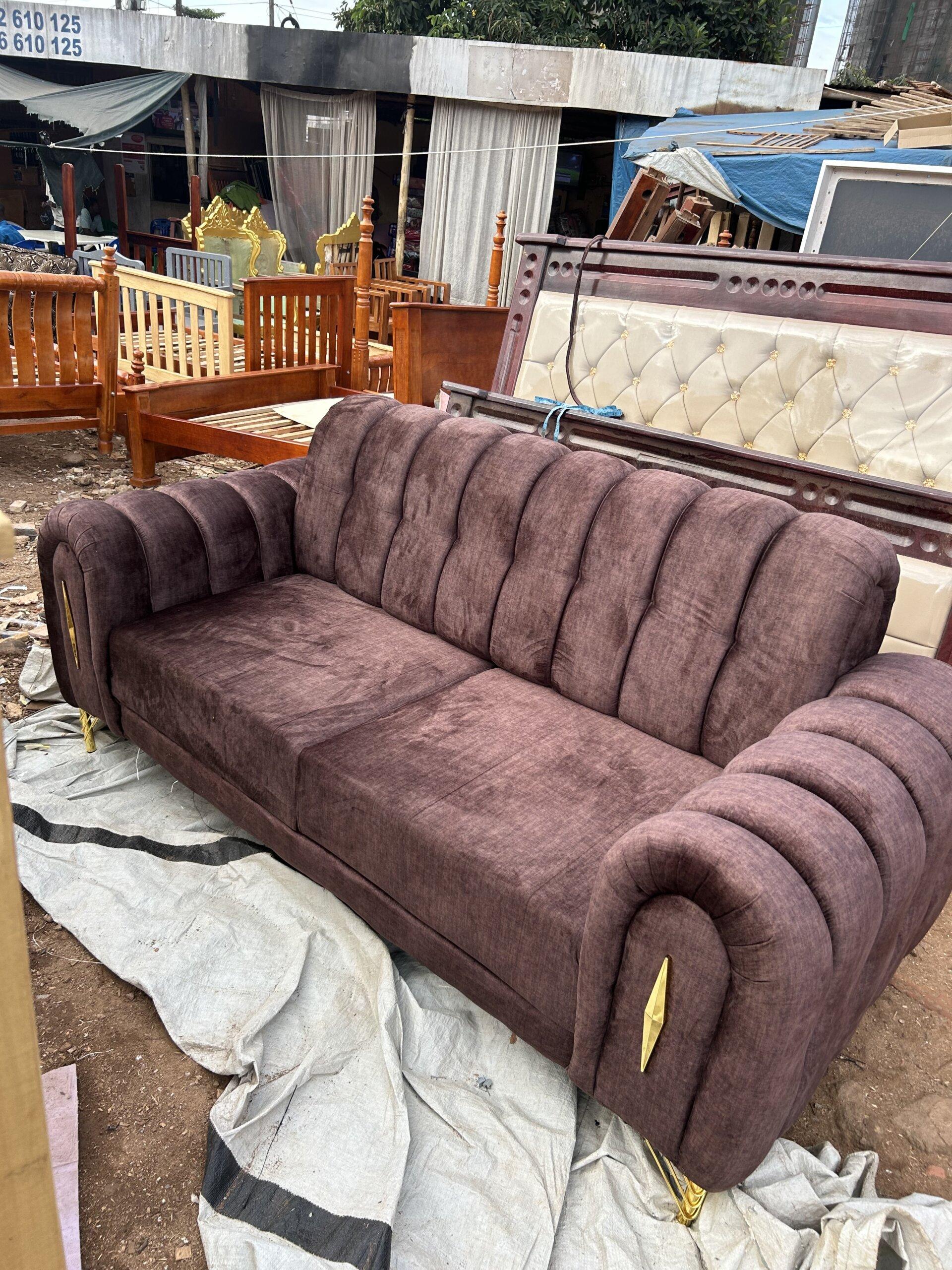 Sofa chairs