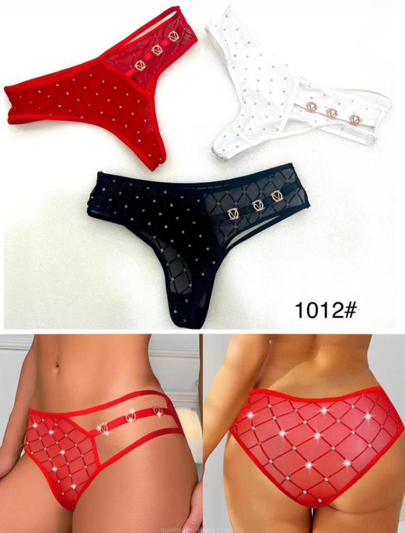 Underwares