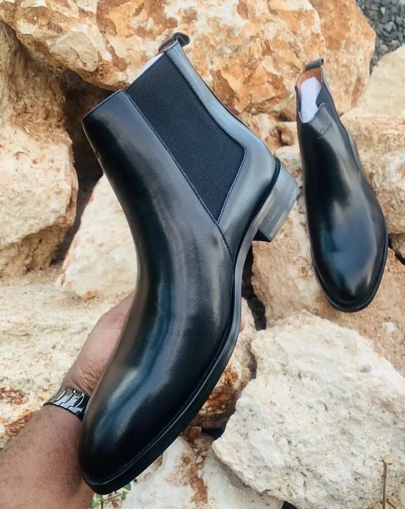 Men’s Kicks