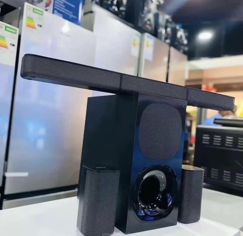 Sound system