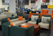 Sofa set