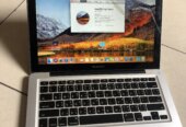 MACBOOK PRO