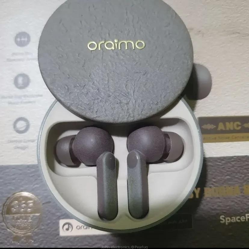 Oraimo original air pods