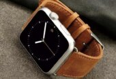 Smart watches