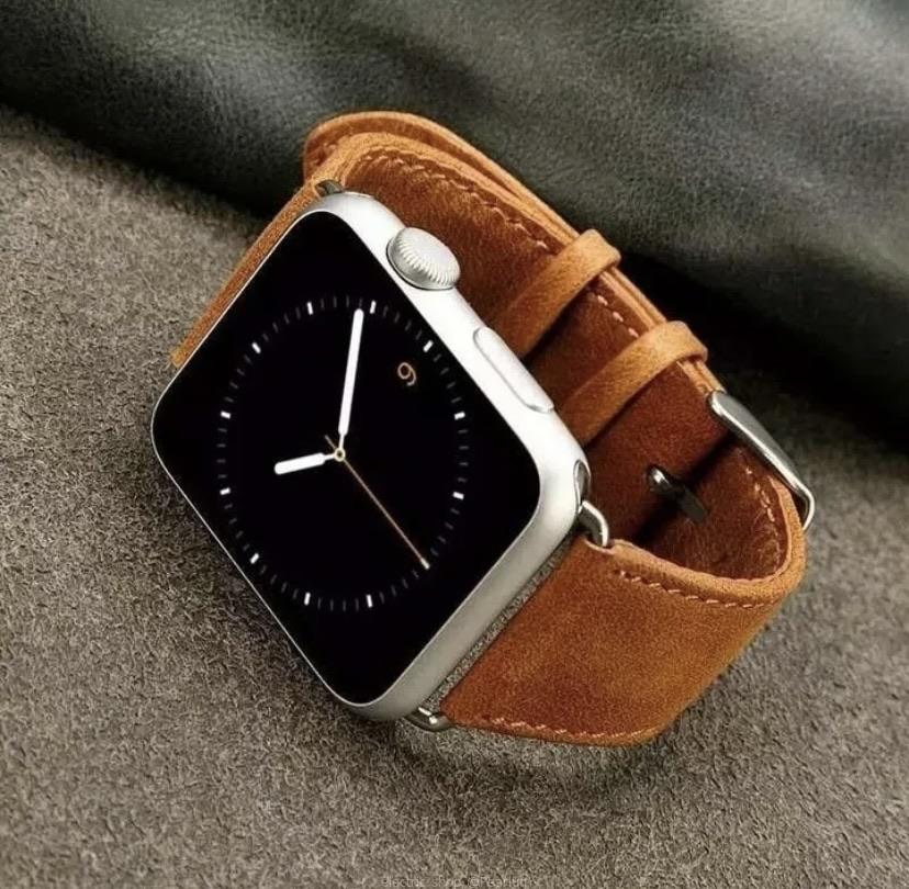Smart watches