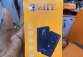 Power banks and accessories