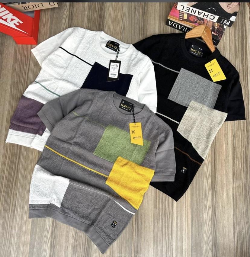 Color shirts for men