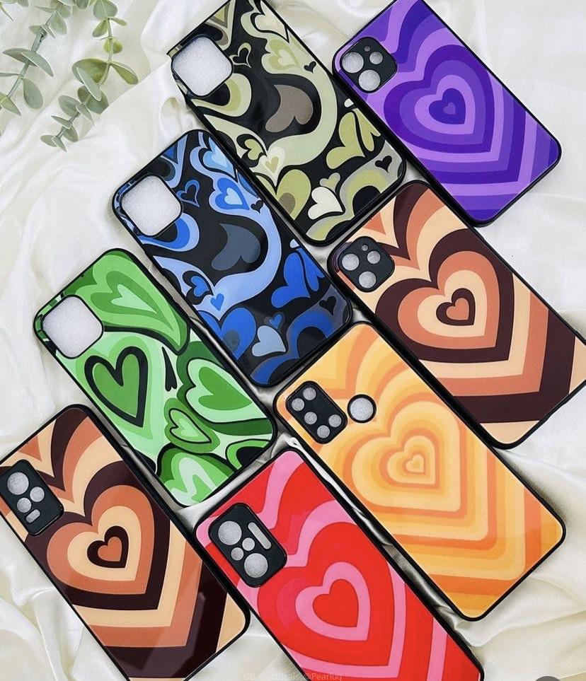 Beautiful phone covers