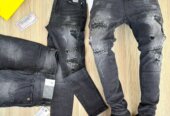 Classy men’s jeans