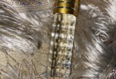 Oil perfumes