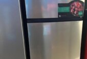 Hisense refrigerator