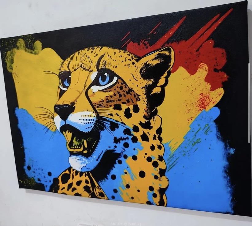 Best art peaces