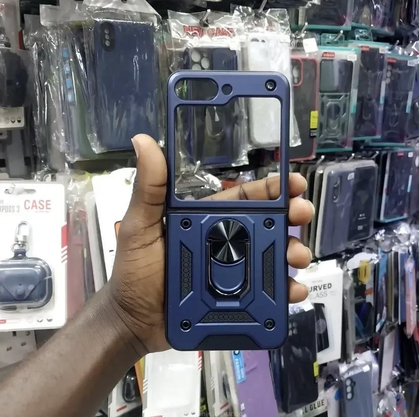 Customised phone covers