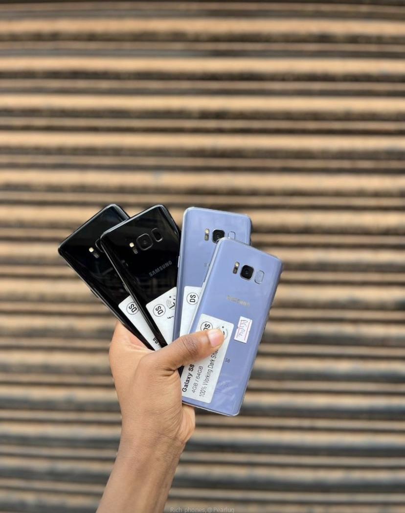 Mobile phones