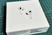 Air pods pro available