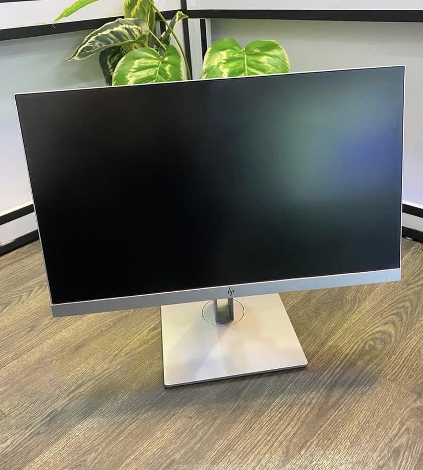 Computer monitors