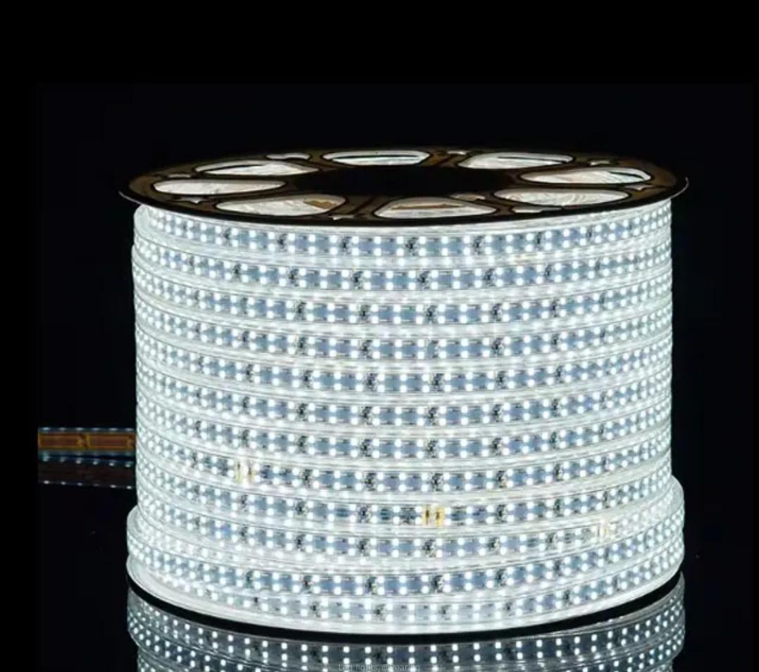 LED lights