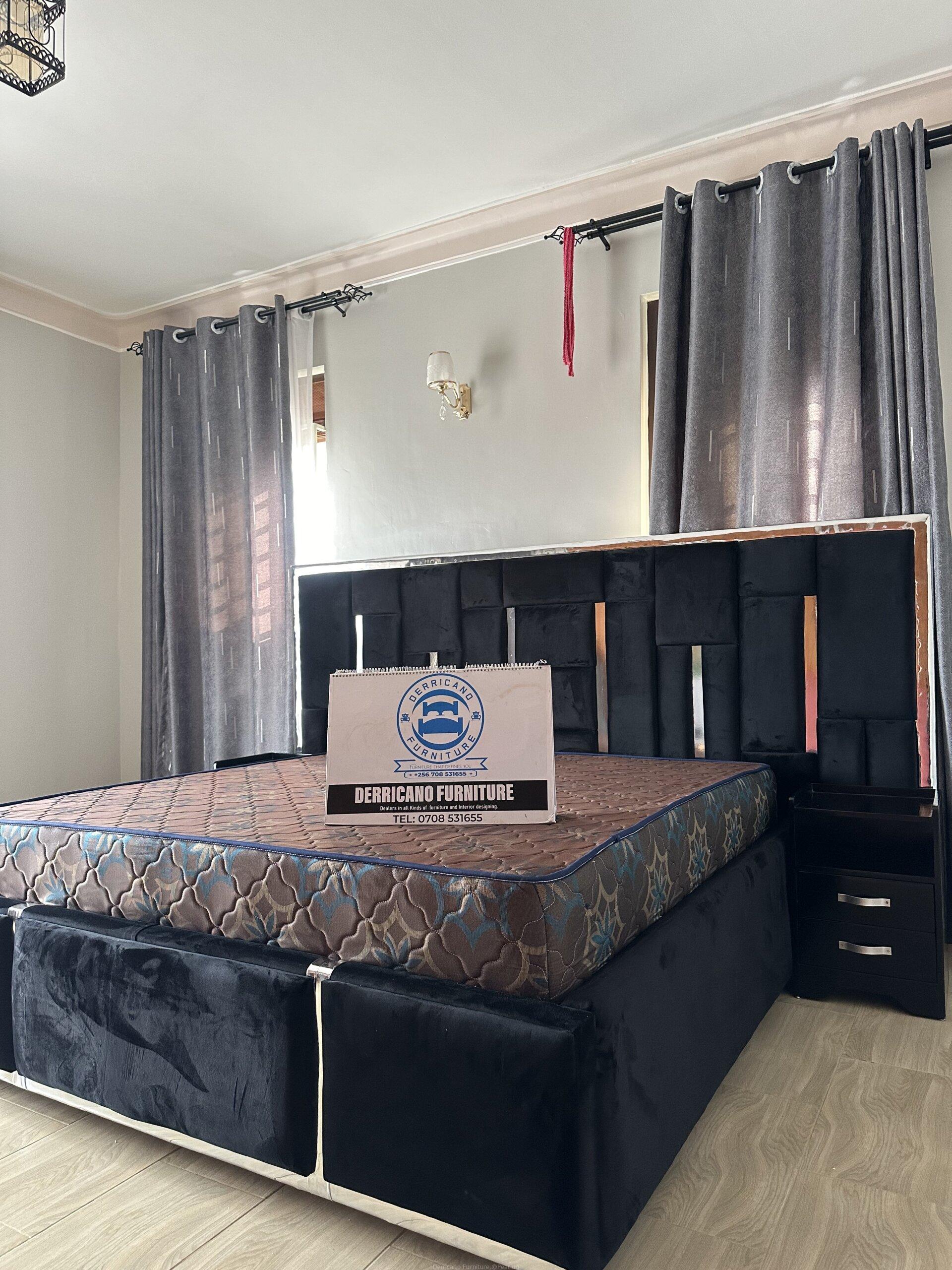 Beds