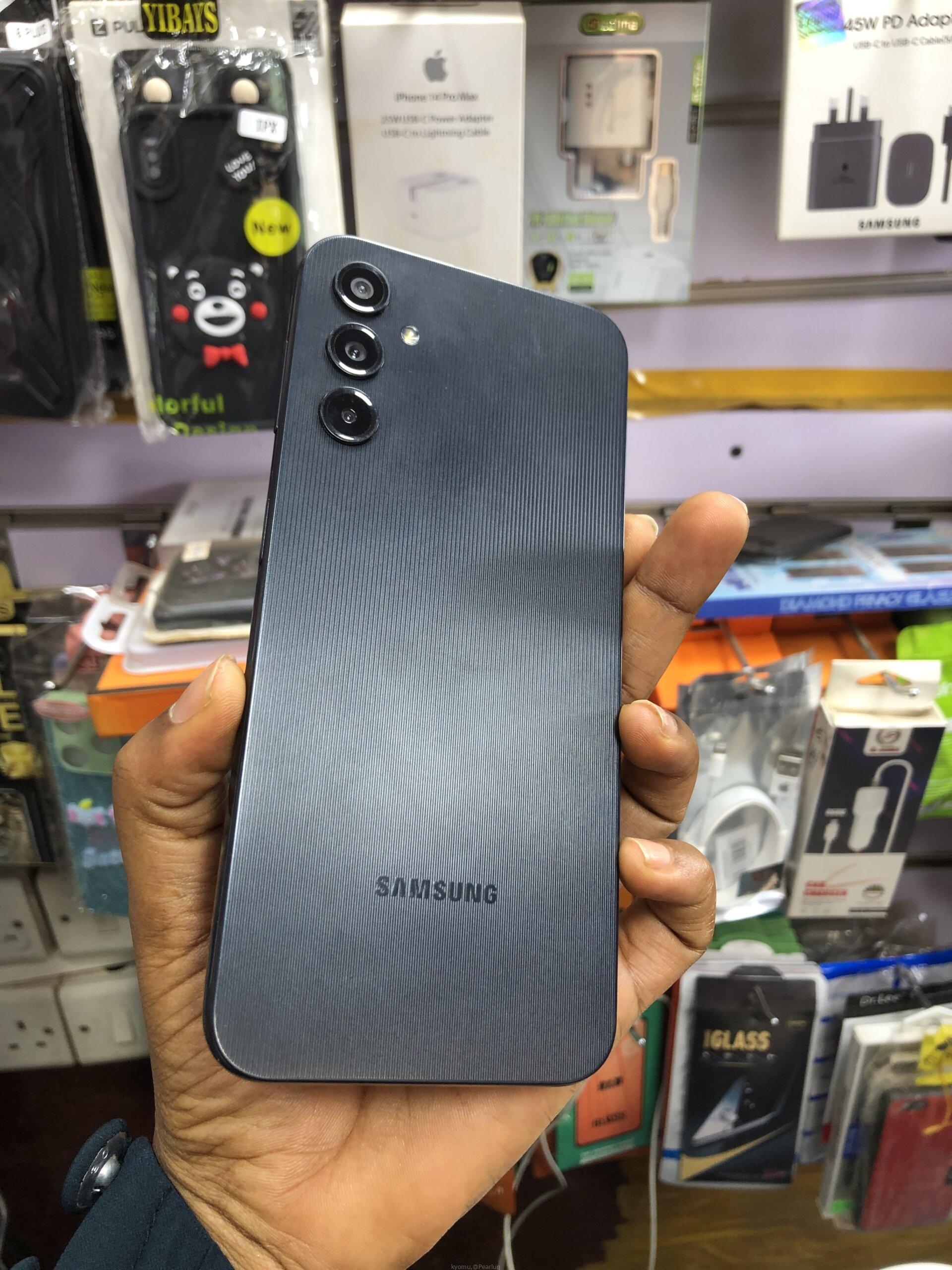 Galaxy a14
