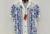 Mens floro Shirts