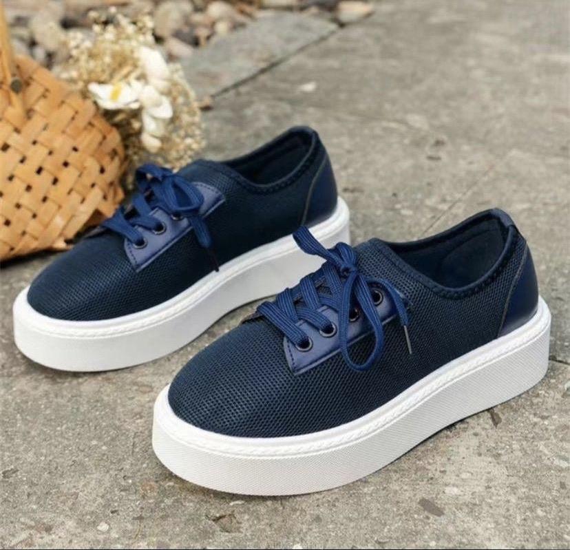 Sneakers and men sandles