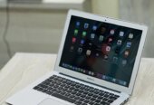 Mac Book Air (13INCH 2017)