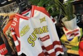 Men’s Shirts