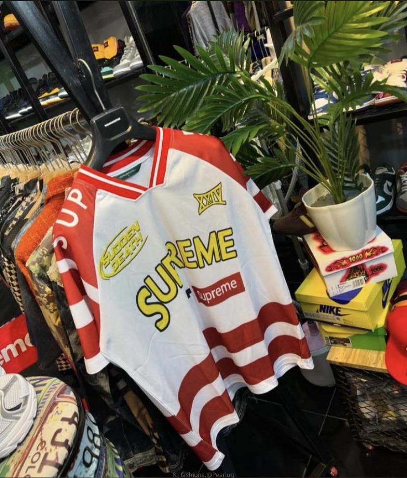 Men’s Shirts