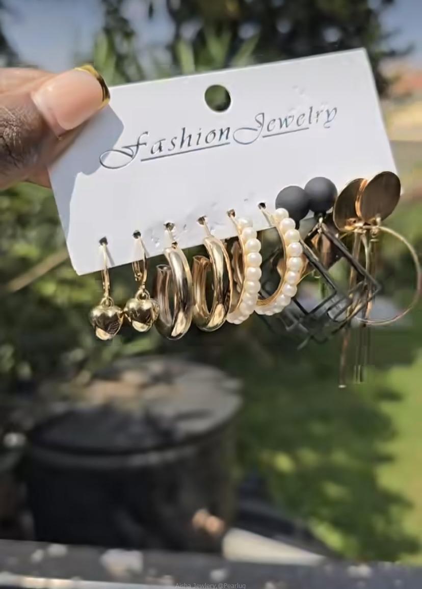Jewlery