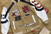 Baseball jackets