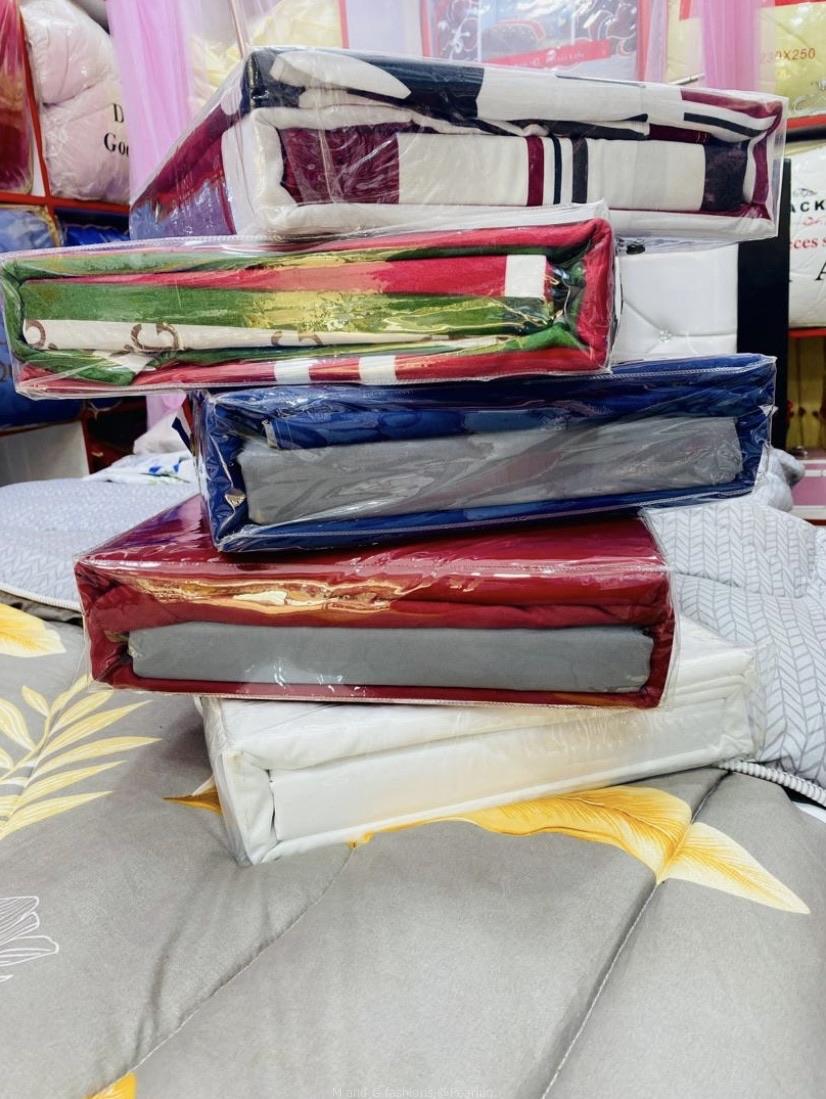 Duvets
