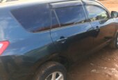 Toyota Vanguard