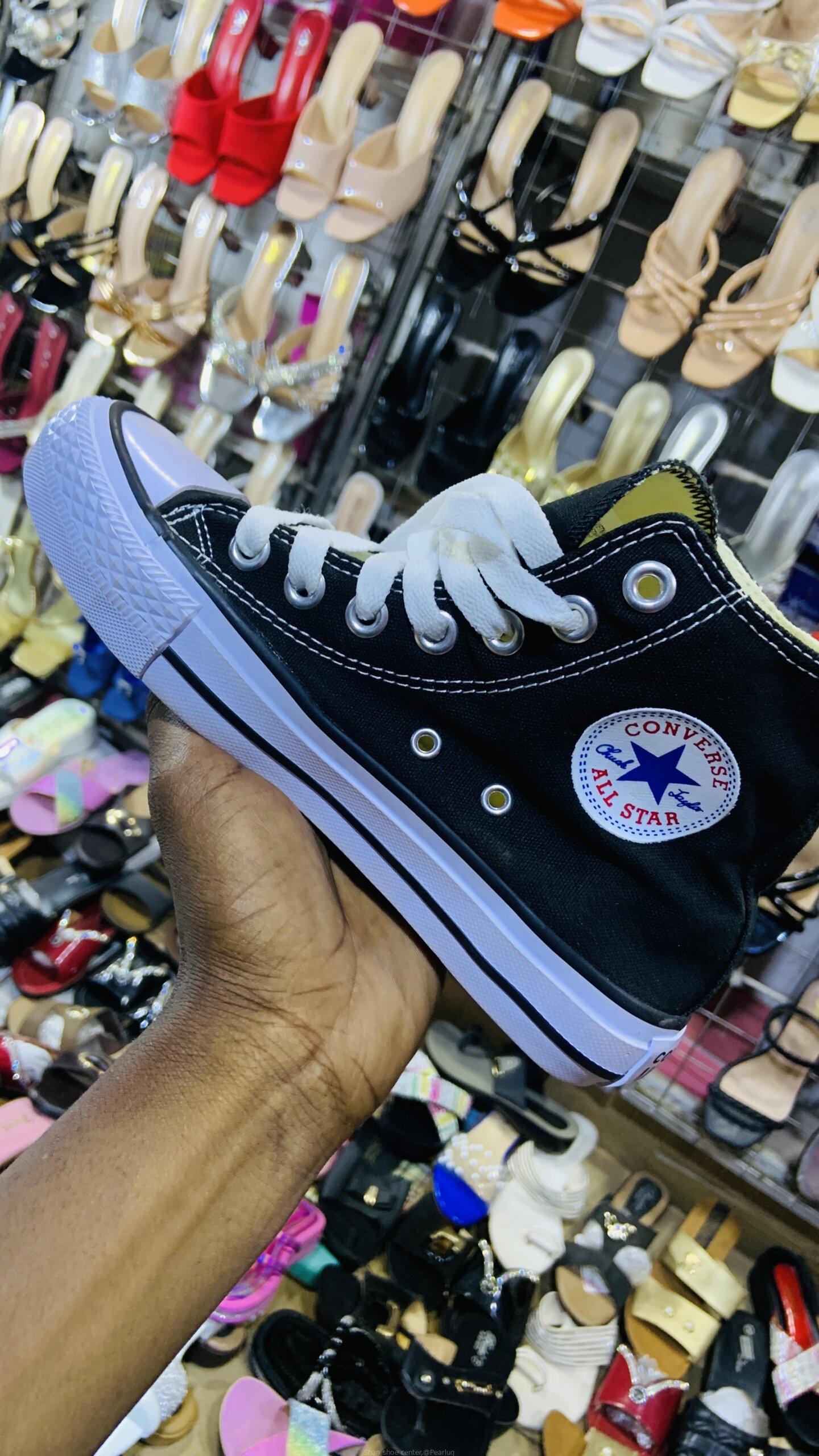 Kids AllStar