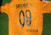 Jersey