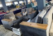 Sofa set