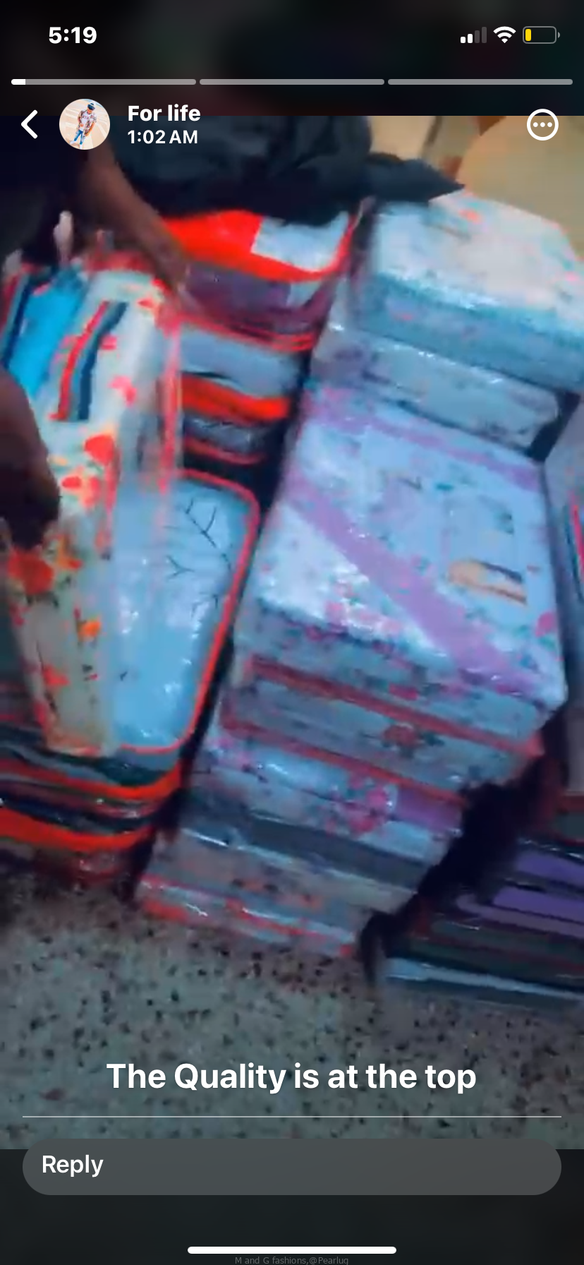 Duvets