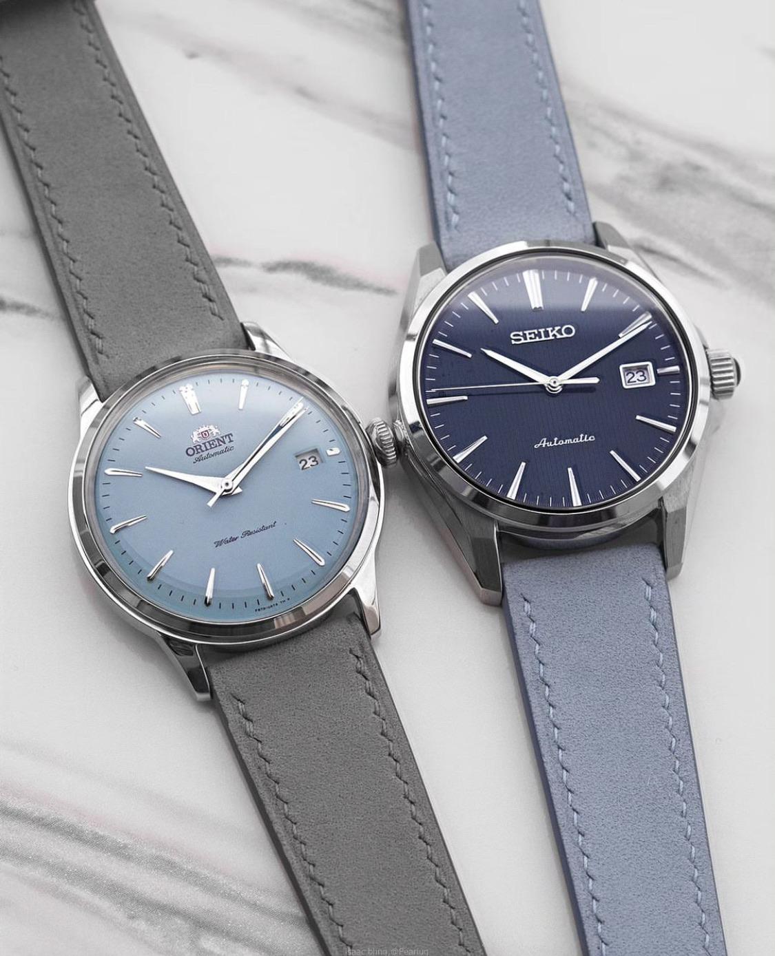 Watches