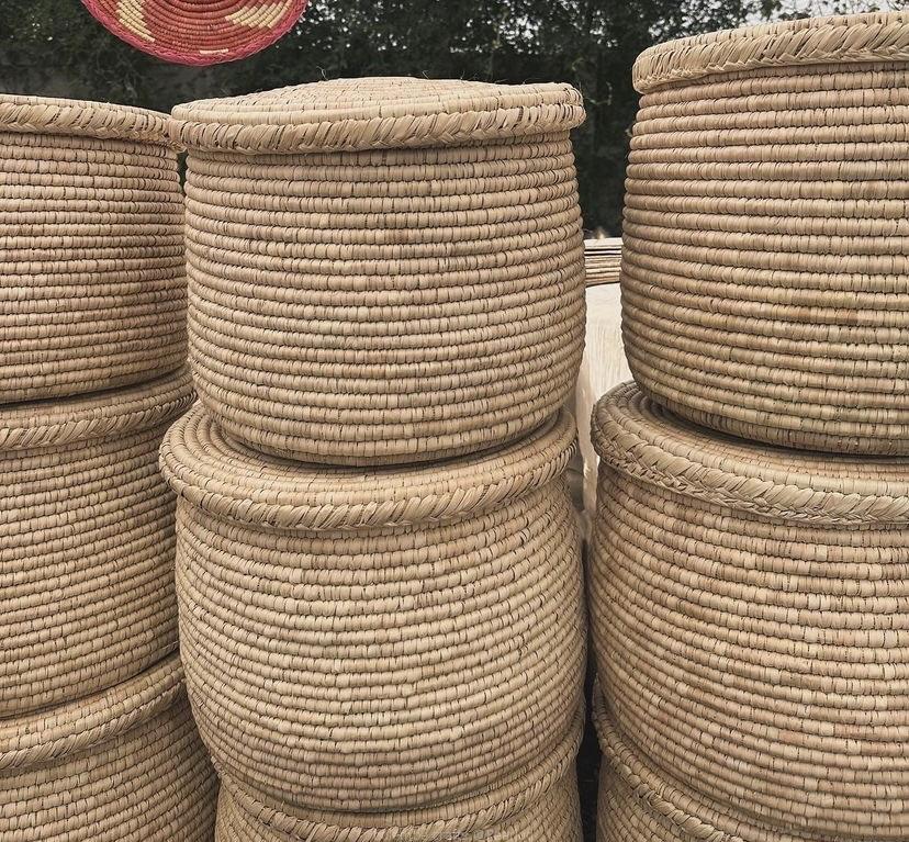 Baskets
