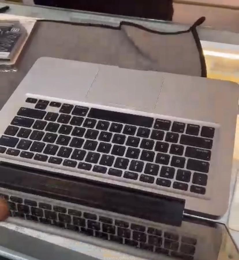 Macbook