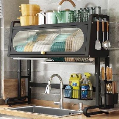 Kitchen rack