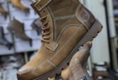 Gentle shoes