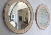 Wall mirrors