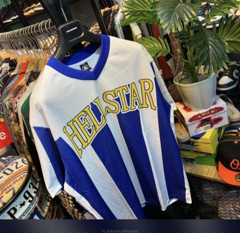 Men’s Shirts