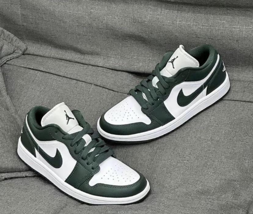 Nikes