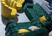 Sofa set