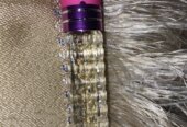 Oil perfumes