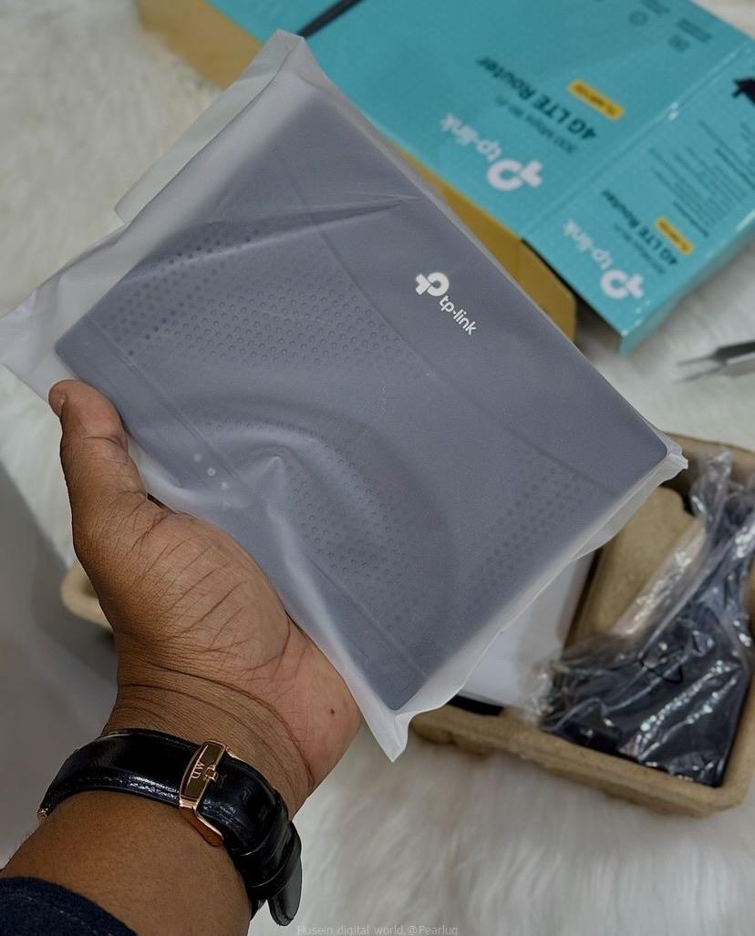 4G LTE ROUTER