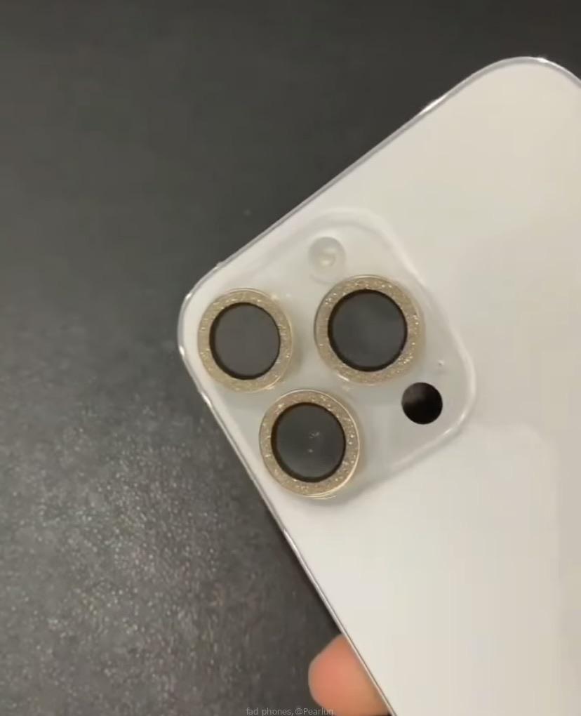 Camera guards