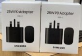 USB charger adapters
