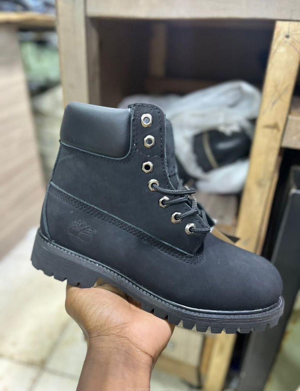 Timberland